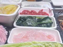 -海底捞火锅(公益西桥店)