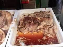 -樊记腊汁肉(竹笆市总店)