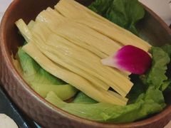 -狐狸爱上椰子鸡(滨江星光大道店)