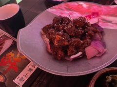 -绿茶餐厅(西湖银泰百货店)
