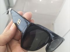 -宝视达眼镜(公园道店)