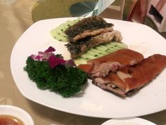 -广东胜利宾馆西关粤中餐厅