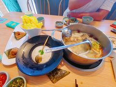 -嗲嗲的椰子鸡(亚龙湾总店)