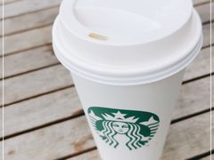 -星巴克臻选(嘉兴海宁银泰城店)