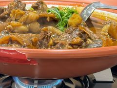 -蓝天宾馆·融合菜·宴席(解放大道店)