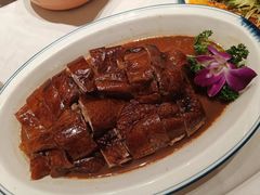 -怀德酒楼·粤菜·海鲜·茶点(宝安国际机场店)