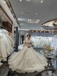 -SATIN COUTURE瑟庭婚纱礼服馆