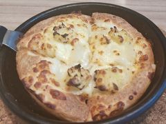 -必胜客(北苑路店)