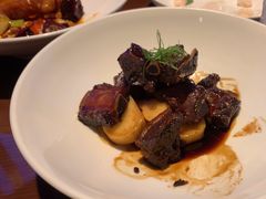 -环球港凯悦 · 享悦中餐厅