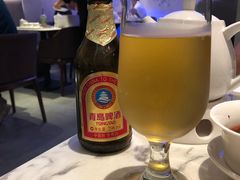-喜鼎海胆水饺(柏威年购物中心店)