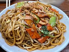 -四季抻面馆(江南店)