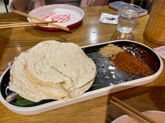 淄博小饼-记忆串城·东北烧烤·小龙虾·大型团建(南油店)