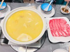 -金龙·打边炉(南京西路店)