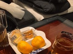 -华夏良子·足道SPA艾灸(开源店)