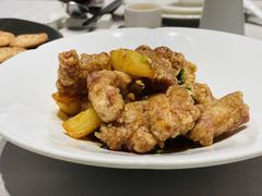 -宣和苑(华侨新村店)