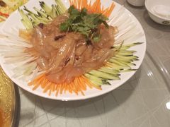 -裕德隆清真饭庄·天津特色菜(东丽店)