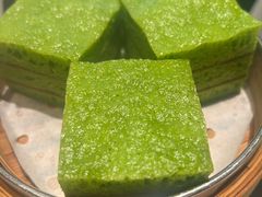 -醉舍·新淮扬菜(长宁龙之梦店)