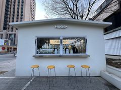 -HUGS coffee(东区店)