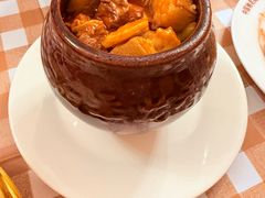 -华梅西餐厅(哈尔滨中央大街店)