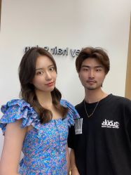 -THE LOG SALON 记录