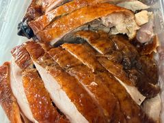 烤鸭-清真·金宏兴鸭子店(明瓦廊店)