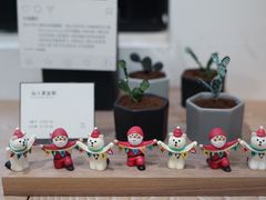 -无牌咖啡&酒馆