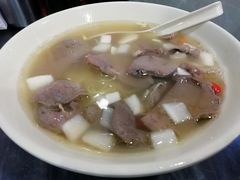 牛三星面-西关刘福记(文德路店)