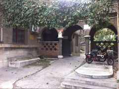 -山东大学(趵突泉校区)