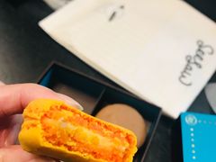 -PAUL LAFAYET 法式甜品(港汇广场店)