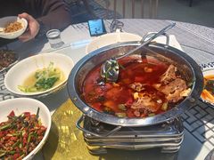 -辣不怕口味虾(凌霄路店)