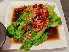 -状元虎.摇滚炒鸡.家常菜(义勇街店)
