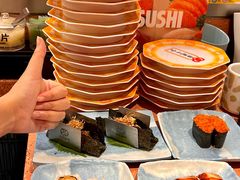 -元气寿司(东方宝泰店)