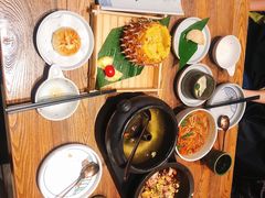 -云海肴云南菜·蒸汽石锅鱼(北京良乡华冠店)