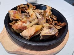 -莆田餐厅PUTIEN(世博源店)