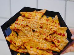 -BOPEYE·波派炸鸡(九霄天地店)