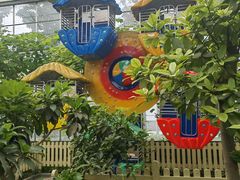 -南宫五洲植物乐园