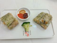 -万山楼海鲜酒家·二十三年老字号