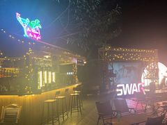 -SWAG·日咖夜酒·城市露营