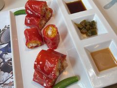 -云山茶餐厅(广东大厦店)