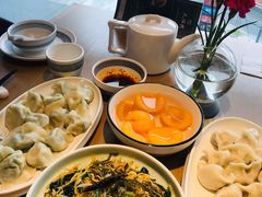 -天怡興·百年蒸饺(中心书城店)