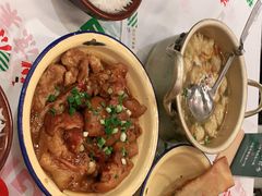 -东排食堂长沙小吃大排档(五一广场店)