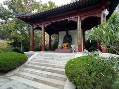 -李叔同故居纪念馆