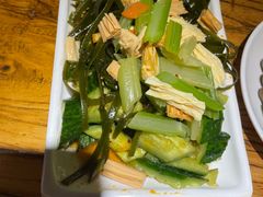-平娃三宝烧烤·面食(富丰桥店)