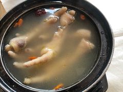 -点红点绿茗点居(客村店)