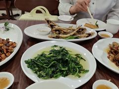 -王家沙点心店(南京西路总店)