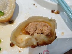 -小杨生煎(龙阳广场店)