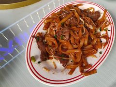 -明本湛江鸡•海鲜小厨(陈家祠店)