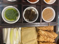 -儒忆孔府菜(清控店)