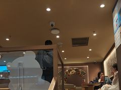 -霸王茶姬(上海恒基名人店)