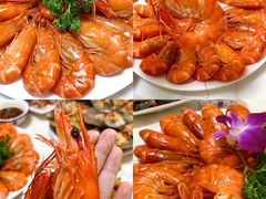 -川湘蓝天海鲜